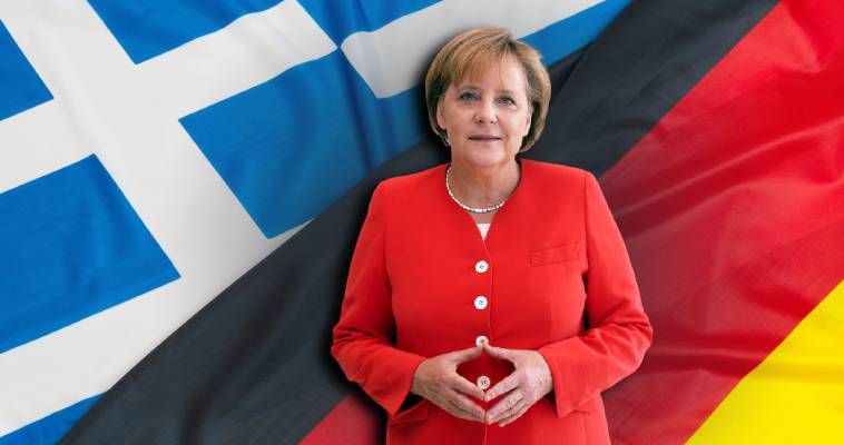 Πώς οι γερμανικές εκλογές θα επηρεάσουν την Ελλάδα , Παντελής Οικονόμου