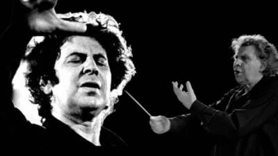 Εκδήλωση στο Σισμανόγλειο για τα 100 χρόνια Μίκη Θεοδωράκη