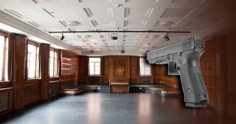 Ινδία: Μαφιόζοι εκτελούν γκάνγκστερ σε δικαστήριο (video)