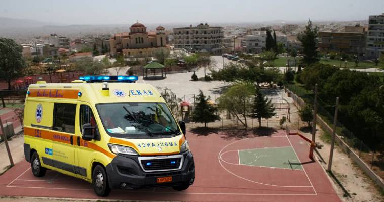 Θρίλερ με την πτώση 15χρονης στην Πετρούπολη