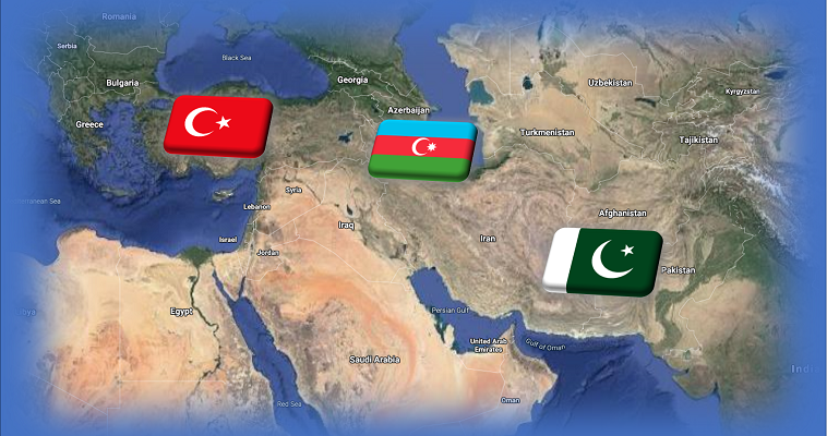 Ο άξονας Τουρκία-Πακιστάν-Αζερμπαϊτζάν φέρνει κοντά Ελλάδα και Ινδία, Ευθύμιος Τσιλιόπουλος