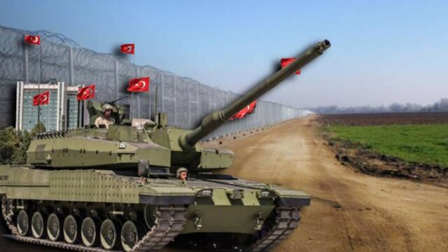 Τι θα συμβεί εάν οι Τούρκοι εισβάλουν στον Έβρο – Το σενάριο της σύγκρουσης, Ευθύμιος Τσιλιόπουλος