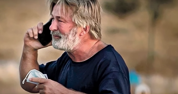 Ποιος έδωσε το μοιραίο όπλο στον Άλεκ Μπάλντουιν