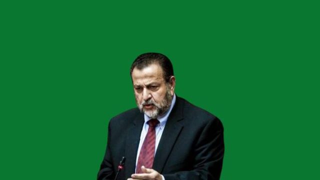 ΚΙΝΑΛ: O Κεγκέρογλου αποσύρεται από υποψήφιος πρόεδρος