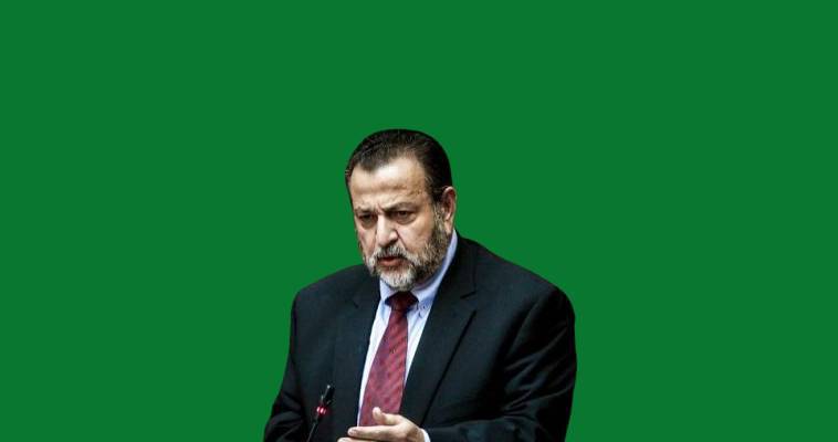 ΚΙΝΑΛ: O Κεγκέρογλου αποσύρεται από υποψήφιος πρόεδρος