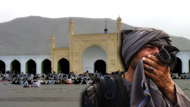 Πολύνεκρη τρομοκρατική επίθεση στην Καμπούλ