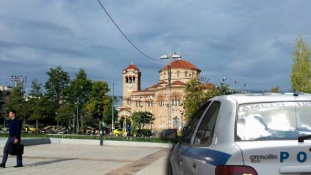 Άγριο έγκλημα στο Αιγάλεω – Εντοπίστηκε νεκρή γυναίκα