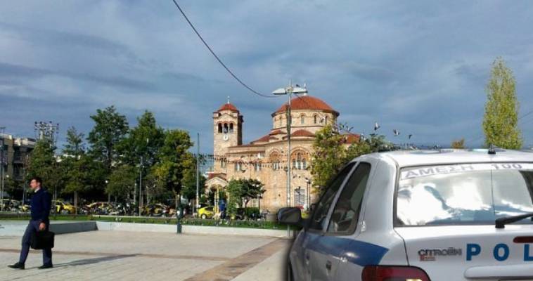 Άγριο έγκλημα στο Αιγάλεω – Εντοπίστηκε νεκρή γυναίκα