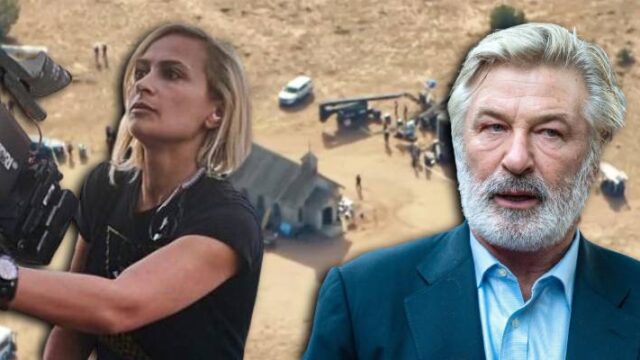 Ο ηθοποιός Άλεκ Μπάλντουιν σκότωσε φωτογράφο (video)