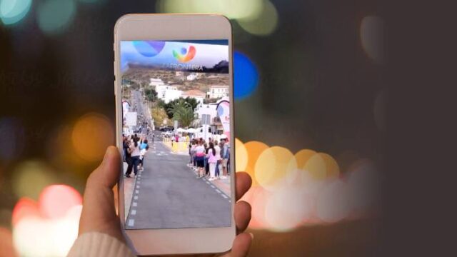 Ατύχημα σε αγώνα ποδηλασίας στα Κανάρια νησιά (video)