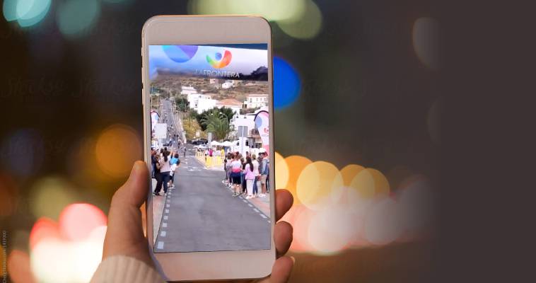 Ατύχημα σε αγώνα ποδηλασίας στα Κανάρια νησιά (video)