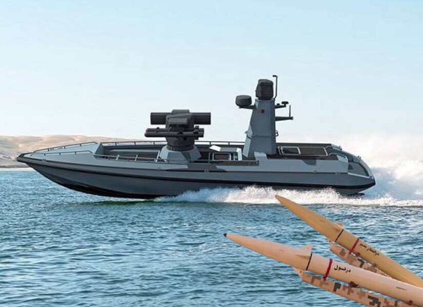 Και όμως μπορεί να διδαχτεί η Ελλάδα από τα θαλάσσια drones των Χούθι, Ευθύμιος Τσιλιόπουλος