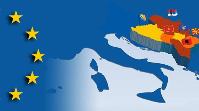 Η ΕΕ συναντάει τους Βαλκάνιους "φτωχούς συγγενείς", Γιώργος Πρωτόπαπας