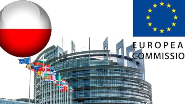 Πολωνία: Μία ξένη στο Συμβούλιο της Ευρώπης