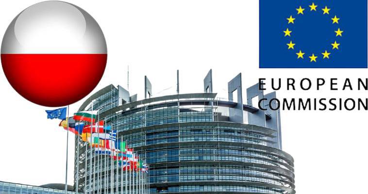 Το Ευρωκοινοβούλιο ζητάει να "βομβαρδιστεί η Πολωνία, Γιώργος Πρωτόπαπας