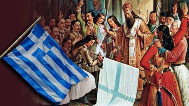Ο εθνικός αναστοχασμός για το 1821 θα δώσει καρπούς, Μάκης Ανδρονόπουλος
