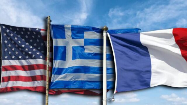 Τελείως διαφορετική η Συμφωνία με τη Γαλλία από τη Συμφωνία με τις ΗΠΑ, Γιώργος Τσιτσιλιάνος