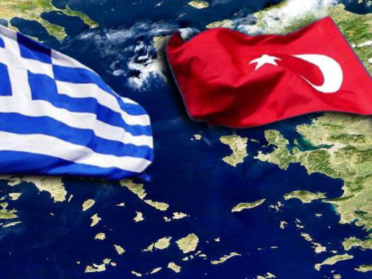 Γιατί η Τουρκία δεν θα επιτεθεί στην Ελλάδα - slpress.gr