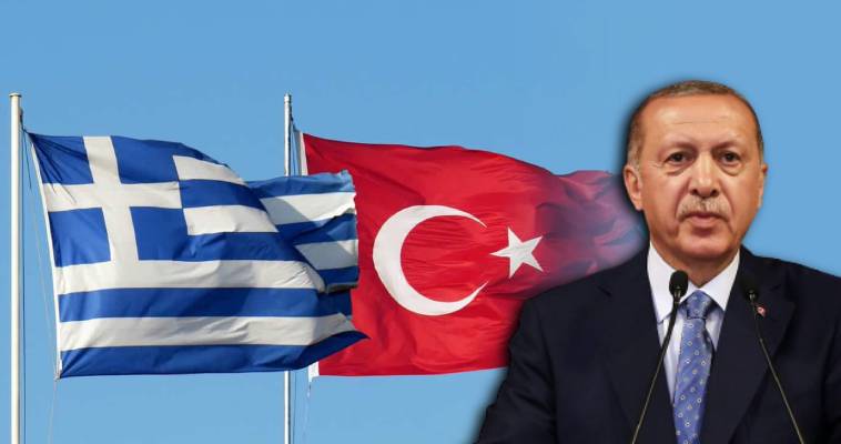 Το μεγάλο στοίχημα του Ερντογάν με ΗΠΑ και Ελλάδα, Κωνσταντίνος Αγγελόπουλος