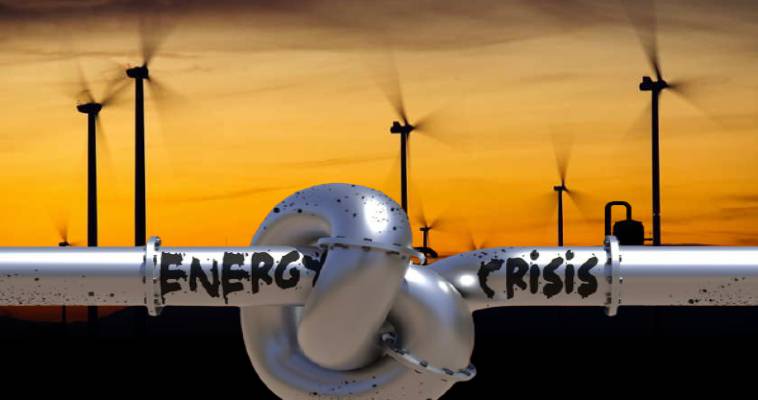 Σε παγκόσμια μετεξελίσσεται η ενεργειακή κρίση, Γιώργος Πρωτόπαπας