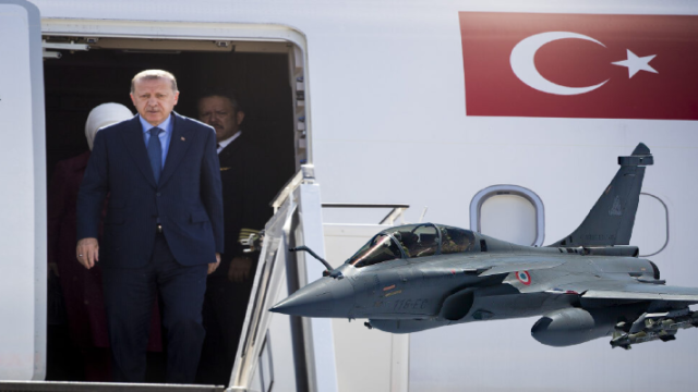 Πώς ο Ερντογάν χάνει τον πόλεμο στον αέρα – Χωρίς λύσεις η Τουρκία, Γιώργος Αδαλής