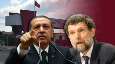 Το Ευρωπαϊκό Δικαστήριο Ανθρωπίνων Δικαιωμάτων επισπεύδει την υπόθεση του Οσμάν Καβαλά