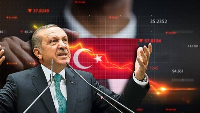 Η "παγίδα του Θουκυδίδη" και η στριμωγμένη Τουρκία, Ζαχαρίας Μίχας