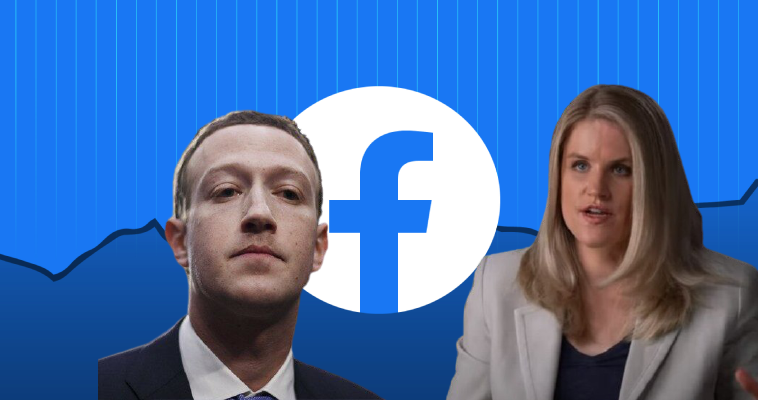 Φράνσις Χόγκεν: Το “βαθύ λαρύγγι” του Facebook που τρέμει ο Ζούκερμπεργκ