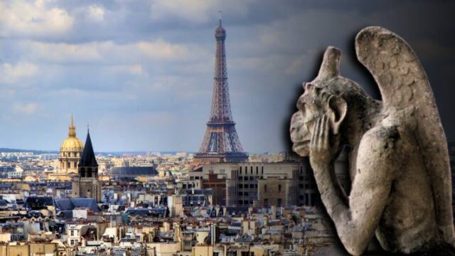 Απόλυτο σκάνδαλο στη Γαλλία! – Χιλιάδες βιασμοί ανηλίκων στην Καθολική Εκκλησία, Μίνωας Ράπτης