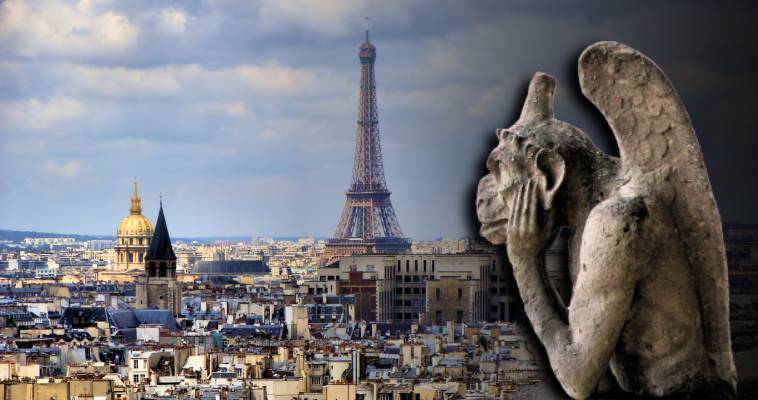 Απόλυτο σκάνδαλο στη Γαλλία! – Χιλιάδες βιασμοί ανηλίκων στην Καθολική Εκκλησία, Μίνωας Ράπτης
