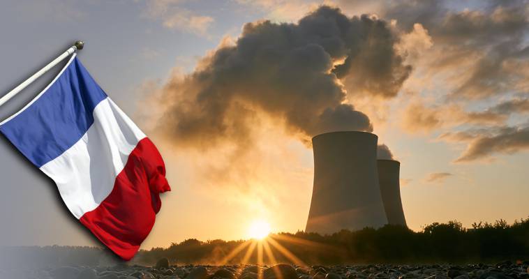 Μόνο πυρηνικό εργοστάσιο θα λύσει το ενεργειακό πρόβλημα της Ελλάδας, Γιώργος Αδαλής