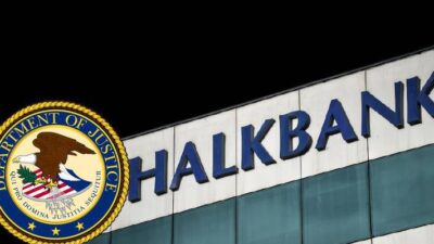Υπόθεση Halkbank: Συμφωνία με τις ΗΠΑ για “αναστολή δίωξης” και χωρίς πρόστιμα