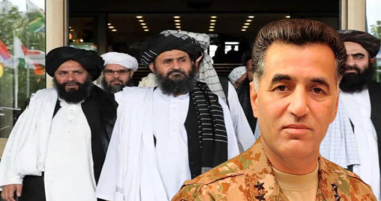 Ποιος διόρισε την κυβέρνηση των Ταλιμπάν – Κόντρα κορυφής στο Πακιστάν, Ευθύμιος Τσιλιόπουλος