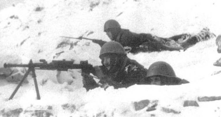 Πόσο αξιόμαχος ήταν ο ιταλικός στρατός που επετέθη στην Ελλάδα το 1940, Παντελής Καρύκας