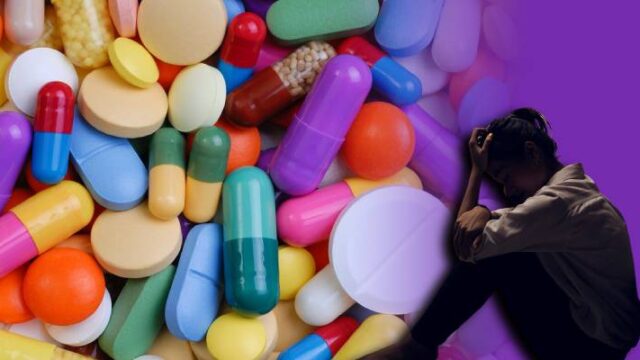Το σφιχταγκάλιασμα της φαρμακοβιομηχανίας με την ψυχιατρική, Ευγενία Σαρηγιαννίδη