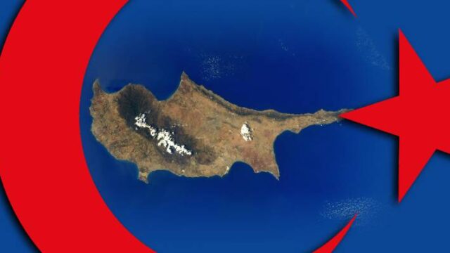 Η "Γαλάζια Πατρίδα" περικυκλώνει την Κύπρο και την κάνει να ασφυκτιά, Κώστας Βενιζέλος