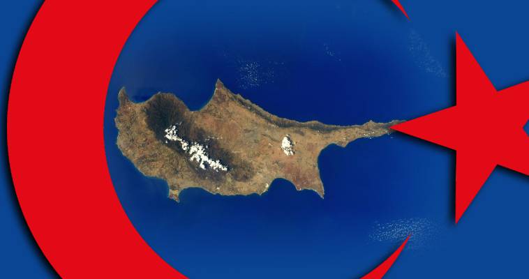 Η "Γαλάζια Πατρίδα" περικυκλώνει την Κύπρο και την κάνει να ασφυκτιά, Κώστας Βενιζέλος