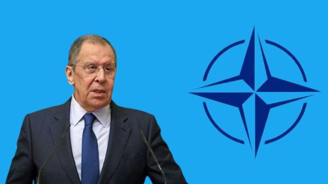 Η Ρωσία αποσύρει την μόνιμη αντιπροσωπεία από το ΝΑΤΟ