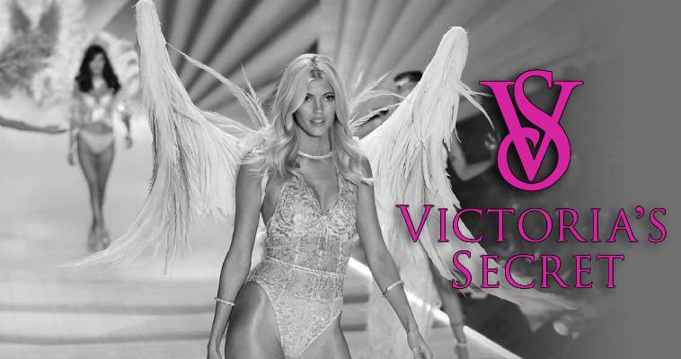 Η Victoria's Secret αλλάζει πρόσωπο για να διασωθεί, Νεφέλη Λυγερού