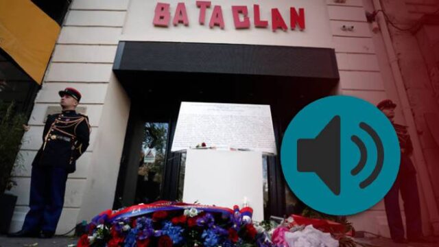 "Ο πρώτος που θα σηκωθεί, πυροβολώ" – Οι διάλογοι από την σφαγή στο Μπατακλάν