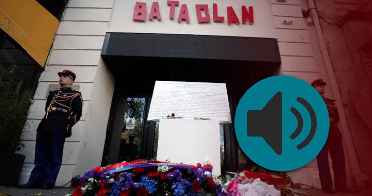 "Ο πρώτος που θα σηκωθεί, πυροβολώ" – Οι διάλογοι από την σφαγή στο Μπατακλάν