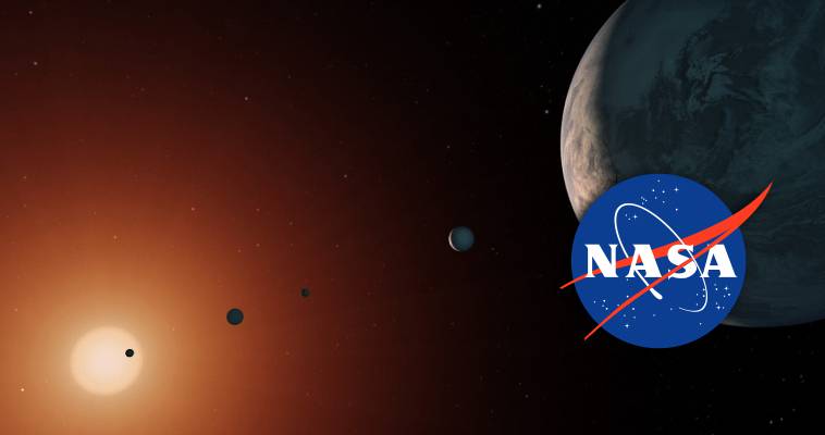 Για την ύπαρξη εξωγήινων μας προετοιμάζει η NASA, Όλγα Μαύρου