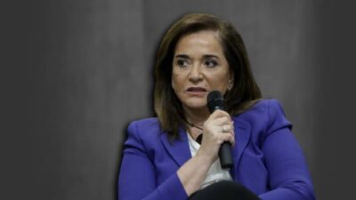 Μπακογιάννη για Τέμπη: Δεν είμαστε τέρατα για να κάνουμε συγκάλυψη, θα ήταν βλακώδες