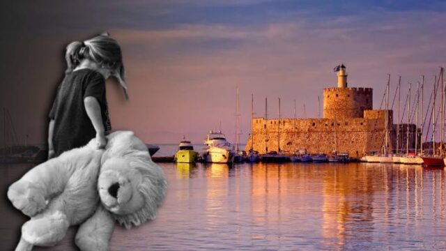 Ο βιασμός της οκτάχρονης στη Ρόδο – Ο ρόλος του παππού