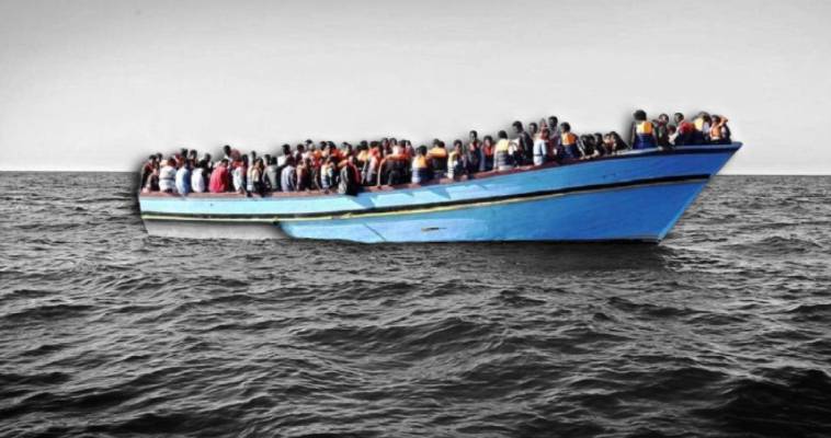 Τουλάχιστον 21 μετανάστες πνίγηκαν ανοικτά της Τουρκίας – Πέντε παιδιά ανάμεσα τους