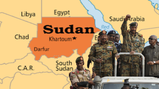 Πραξικόπημα στο Σουδάν – O ρόλος της Μουσουλμανικής Αδελφότητας, Γιώργος Λυκοκάπης