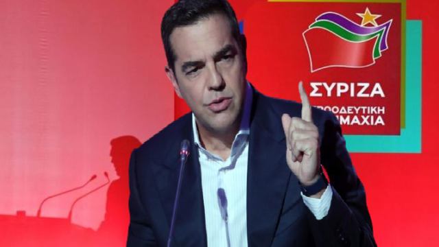 ΣΥΡΙΖΑ: Ματ του Τσίπρα στην εσωκομματική αντιπολίτευση, Σπύρος Γκουτζάνης