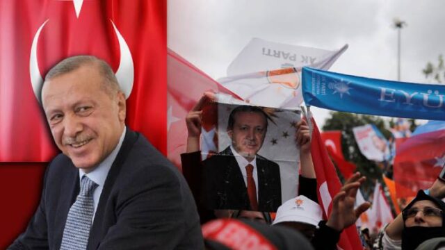 Διώχνει τον πρέσβη των ΗΠΑ και άλλων εννέα κρατών ο Ερντογάν