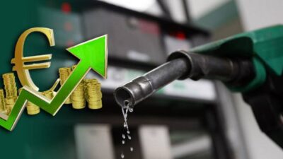 Fuel Pass III: Πάνω από 2,5 εκατ. δικαιούχοι και 113 εκατ. ευρώ