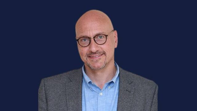 Ποιος είναι ο νέος πρόεδρος στον ΕΟΔΥ